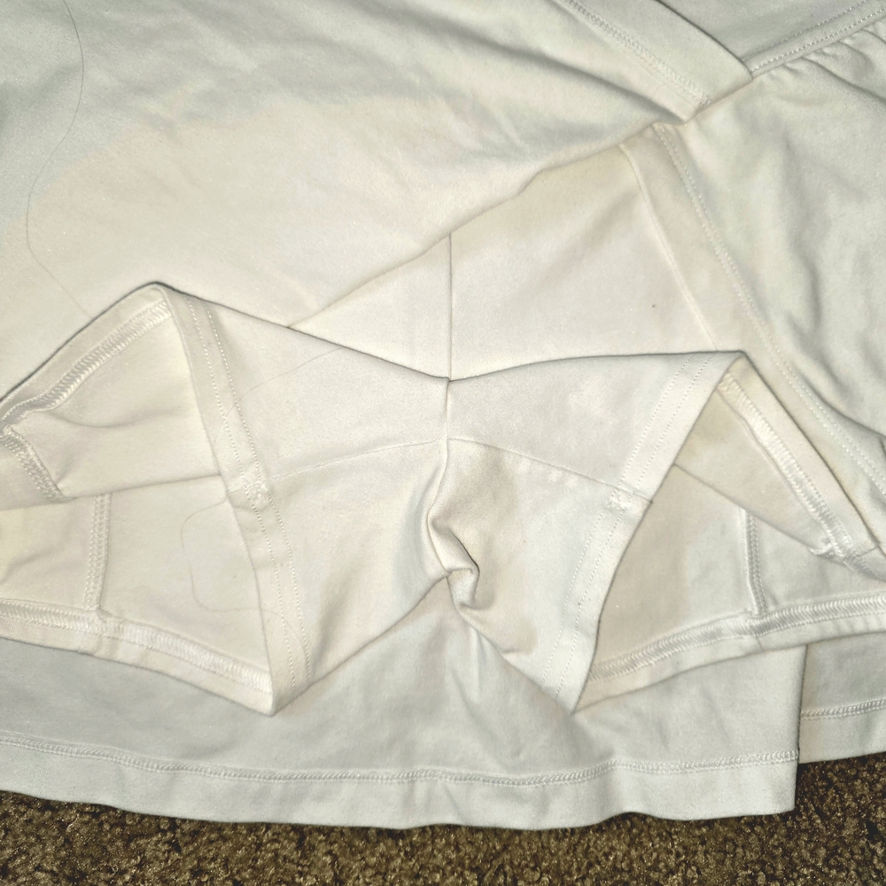 OFFLINE by Aerie Real Good Skort - Size XS Short - Picture 4 of 4